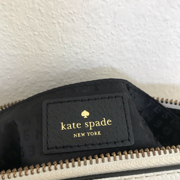 Kate Spade Grove Street Millie Crossbody Bag - Picture 12 of 12